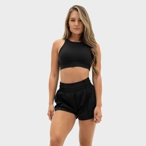 Balance Athletica Breeze Short (Midnight)